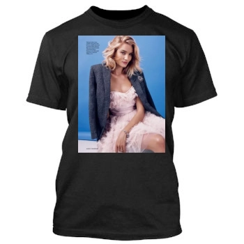 Rosie Huntington-Whiteley Men's TShirt