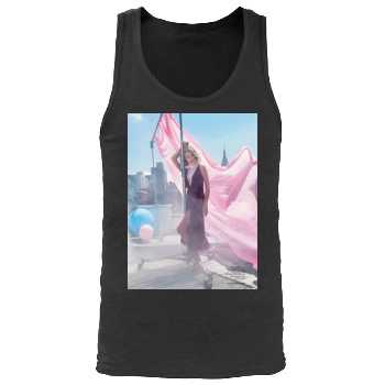 Rosie Huntington-Whiteley Men's Tank Top