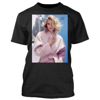 Rosie Huntington-Whiteley Men's TShirt