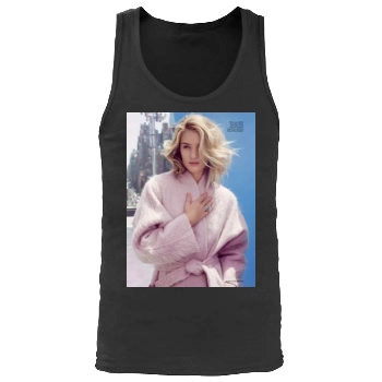 Rosie Huntington-Whiteley Men's Tank Top