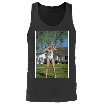 Rosie Huntington-Whiteley Men's Tank Top