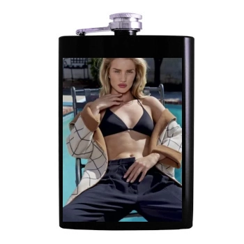 Rosie Huntington-Whiteley Hip Flask