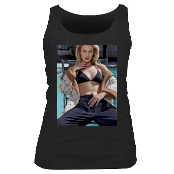 Rosie Huntington-Whiteley Women's Tank Top