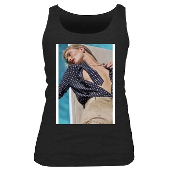 Rosie Huntington-Whiteley Women's Tank Top