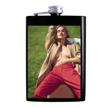 Rosie Huntington-Whiteley Hip Flask