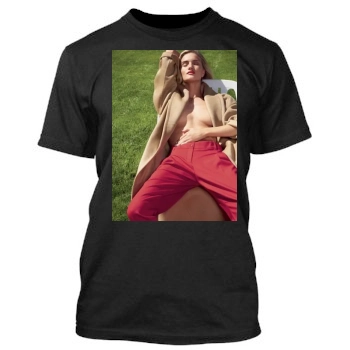 Rosie Huntington-Whiteley Men's TShirt