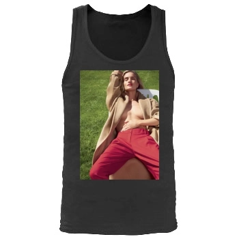 Rosie Huntington-Whiteley Men's Tank Top