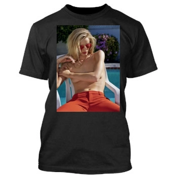 Rosie Huntington-Whiteley Men's TShirt