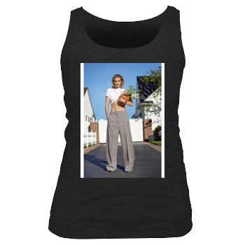 Rosie Huntington-Whiteley Women's Tank Top