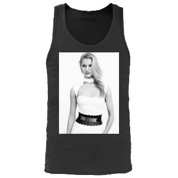 Rosie Huntington-Whiteley Men's Tank Top