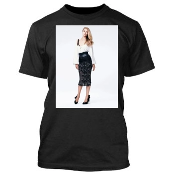 Rosie Huntington-Whiteley Men's TShirt