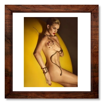 Rosie Huntington-Whiteley 12x12