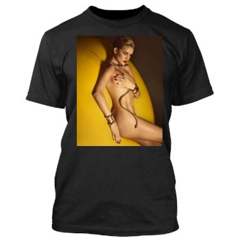 Rosie Huntington-Whiteley Men's TShirt