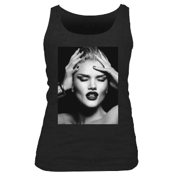 Rosie Huntington-Whiteley Women's Tank Top