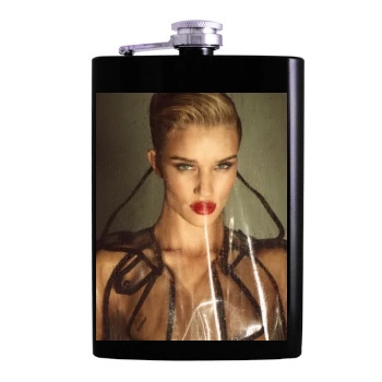 Rosie Huntington-Whiteley Hip Flask