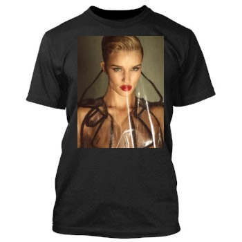 Rosie Huntington-Whiteley Men's TShirt