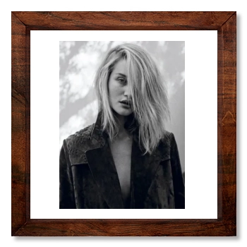 Rosie Huntington-Whiteley 12x12