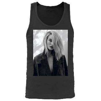 Rosie Huntington-Whiteley Men's Tank Top