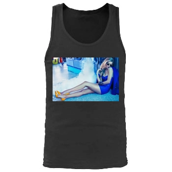 Rosie Huntington-Whiteley Men's Tank Top