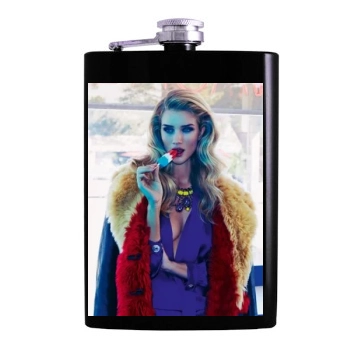 Rosie Huntington-Whiteley Hip Flask