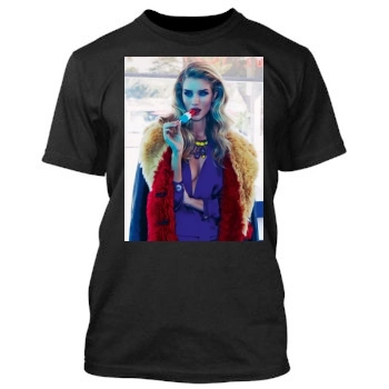 Rosie Huntington-Whiteley Men's TShirt