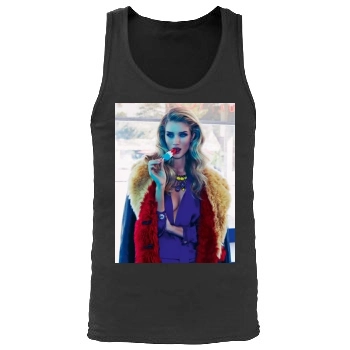 Rosie Huntington-Whiteley Men's Tank Top