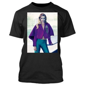 Rosie Huntington-Whiteley Men's TShirt