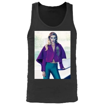 Rosie Huntington-Whiteley Men's Tank Top