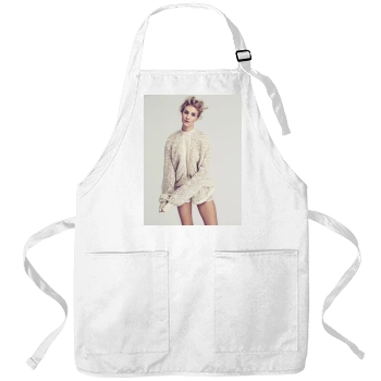 Rosie Huntington-Whiteley Apron