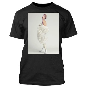 Rosie Huntington-Whiteley Men's TShirt