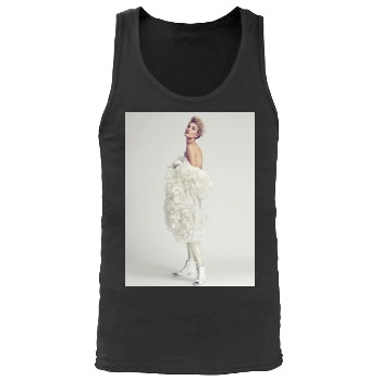 Rosie Huntington-Whiteley Men's Tank Top