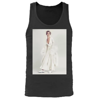 Rosie Huntington-Whiteley Men's Tank Top