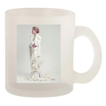 Rosie Huntington-Whiteley 10oz Frosted Mug