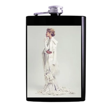 Rosie Huntington-Whiteley Hip Flask