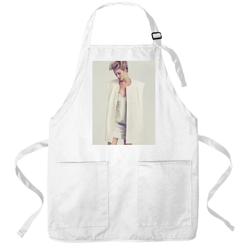 Rosie Huntington-Whiteley Apron