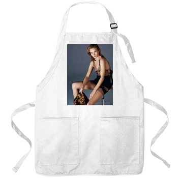 Rosie Huntington-Whiteley Apron