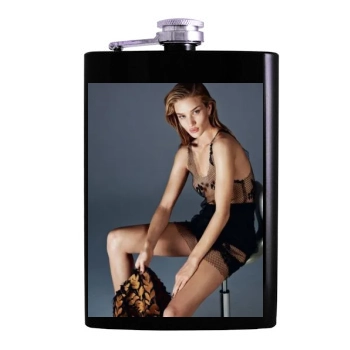 Rosie Huntington-Whiteley Hip Flask