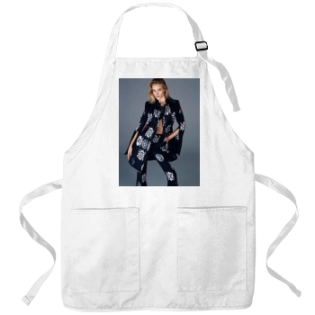 Rosie Huntington-Whiteley Apron