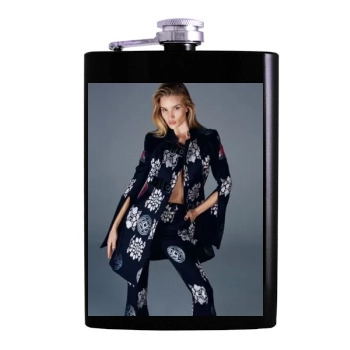 Rosie Huntington-Whiteley Hip Flask