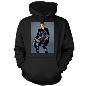 Rosie Huntington-Whiteley Mens Pullover Hoodie Sweatshirt