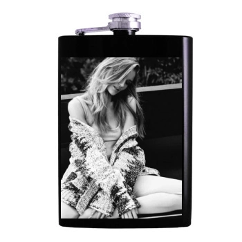 Rosie Huntington-Whiteley Hip Flask