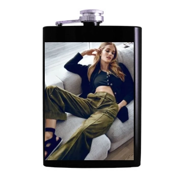 Rosie Huntington-Whiteley Hip Flask