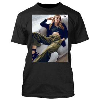 Rosie Huntington-Whiteley Men's TShirt