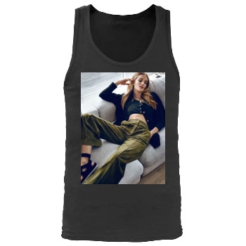 Rosie Huntington-Whiteley Men's Tank Top