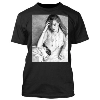 Rosie Huntington-Whiteley Men's TShirt