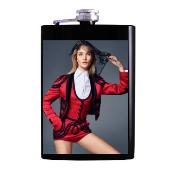 Rosie Huntington-Whiteley Hip Flask