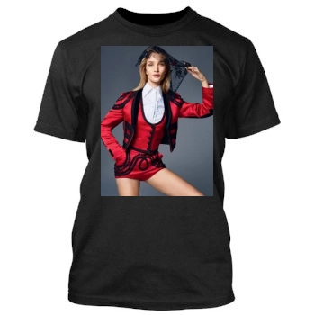 Rosie Huntington-Whiteley Men's TShirt