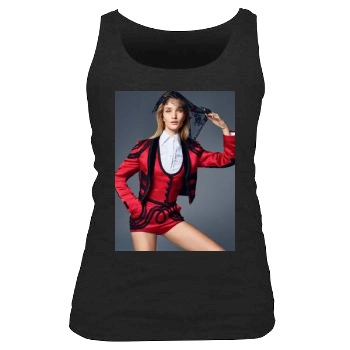 Rosie Huntington-Whiteley Women's Tank Top