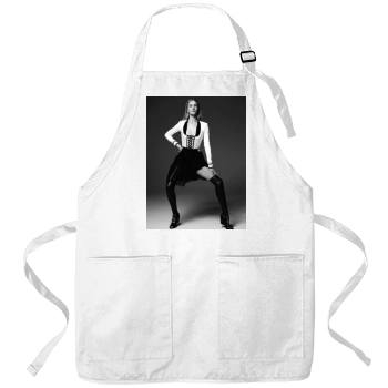 Rosie Huntington-Whiteley Apron