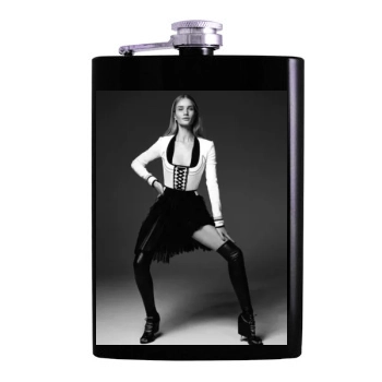 Rosie Huntington-Whiteley Hip Flask